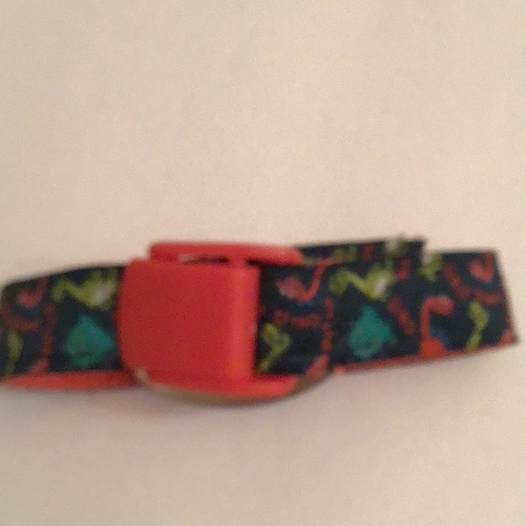 NWOT MEDICAL ID TYPE 1 DIABETES BRACELET WRISTBAND - Picture 4 of 6